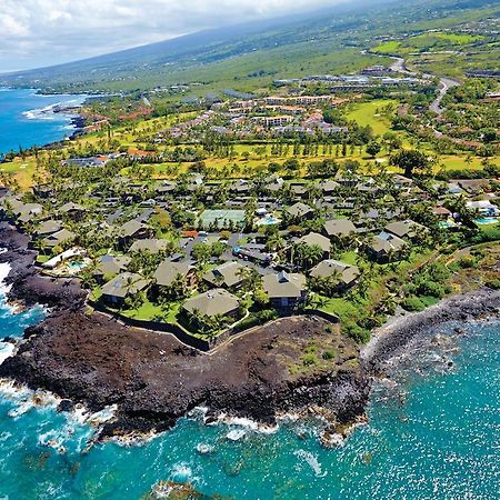 卡纳隆孔娜城堡度假村&酒店 Keauhou 外观 照片